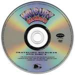 Traveling Wilburys / The Traveling Wilburys Collection (Limited Edition)(2CD+DVD)