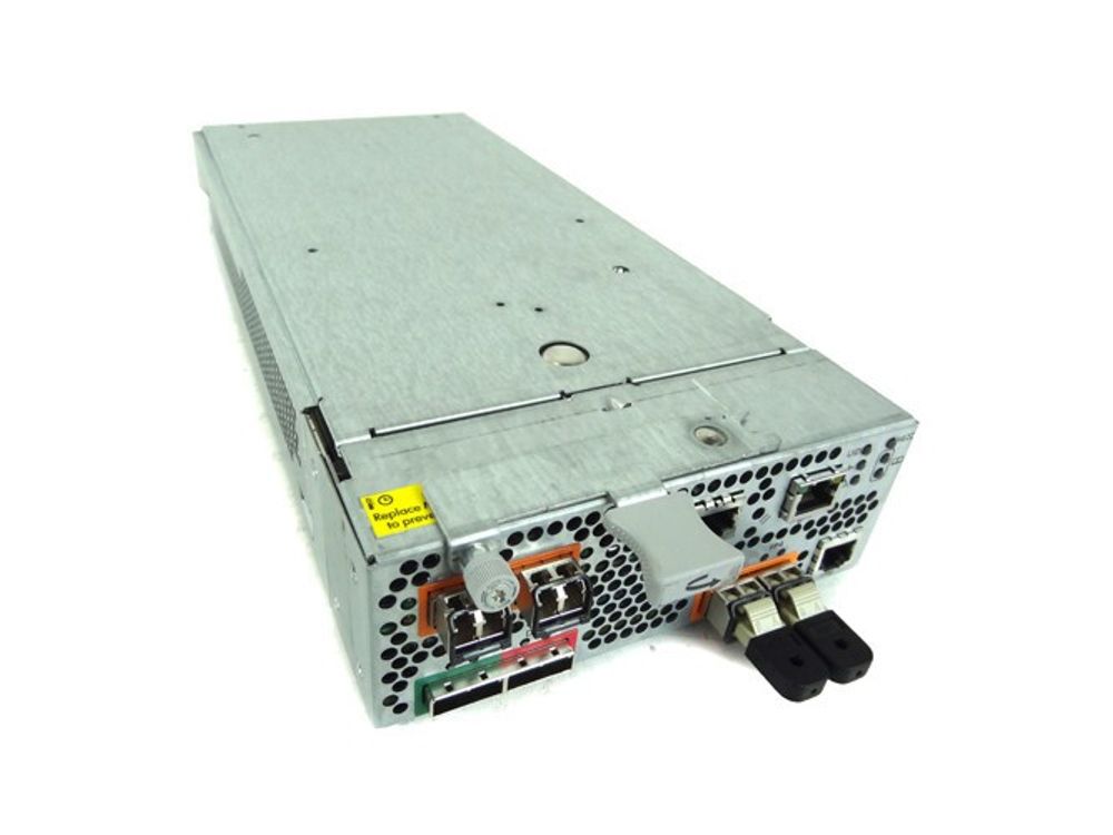 Контроллер HP P6300 HSV340 FCOE/ISCSI 10GBE Controller AP717-63001