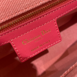Christian Dior Caro Bag 25 cm
