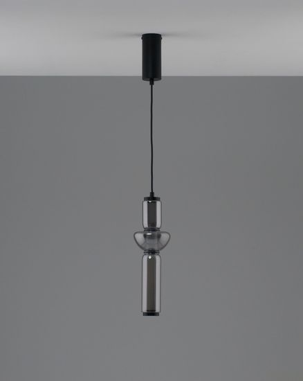 Светильник подвесной светодиодный Moderli V11169-PL Arabella