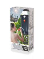Душ походный BestWay 20 л с термометром