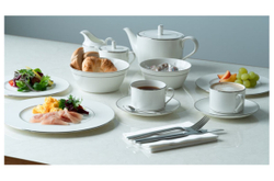 Чайник Narumi Белый жемчуг