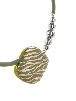 Колье Afrika Allegro