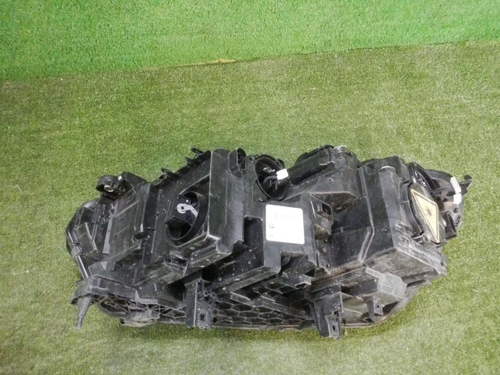 Битая Фара правая BMW X5 G05 X6 G06 (18-23) Laser Light