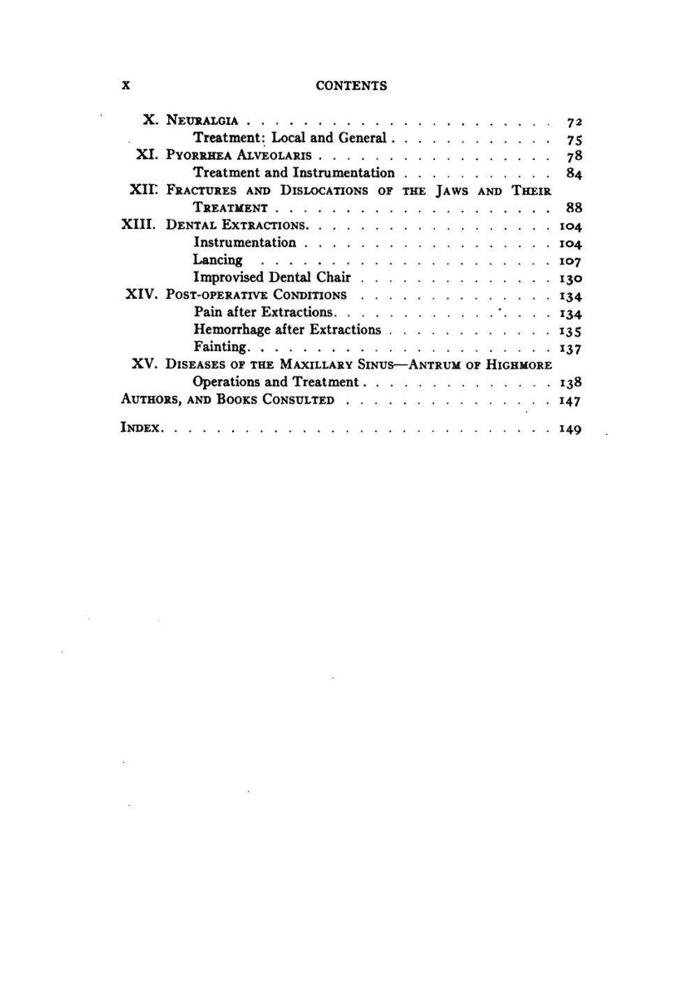 First Aid Dentistry | E.P. Ryan