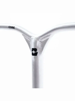 Руль Diverse "Core" Alu Bar Raw