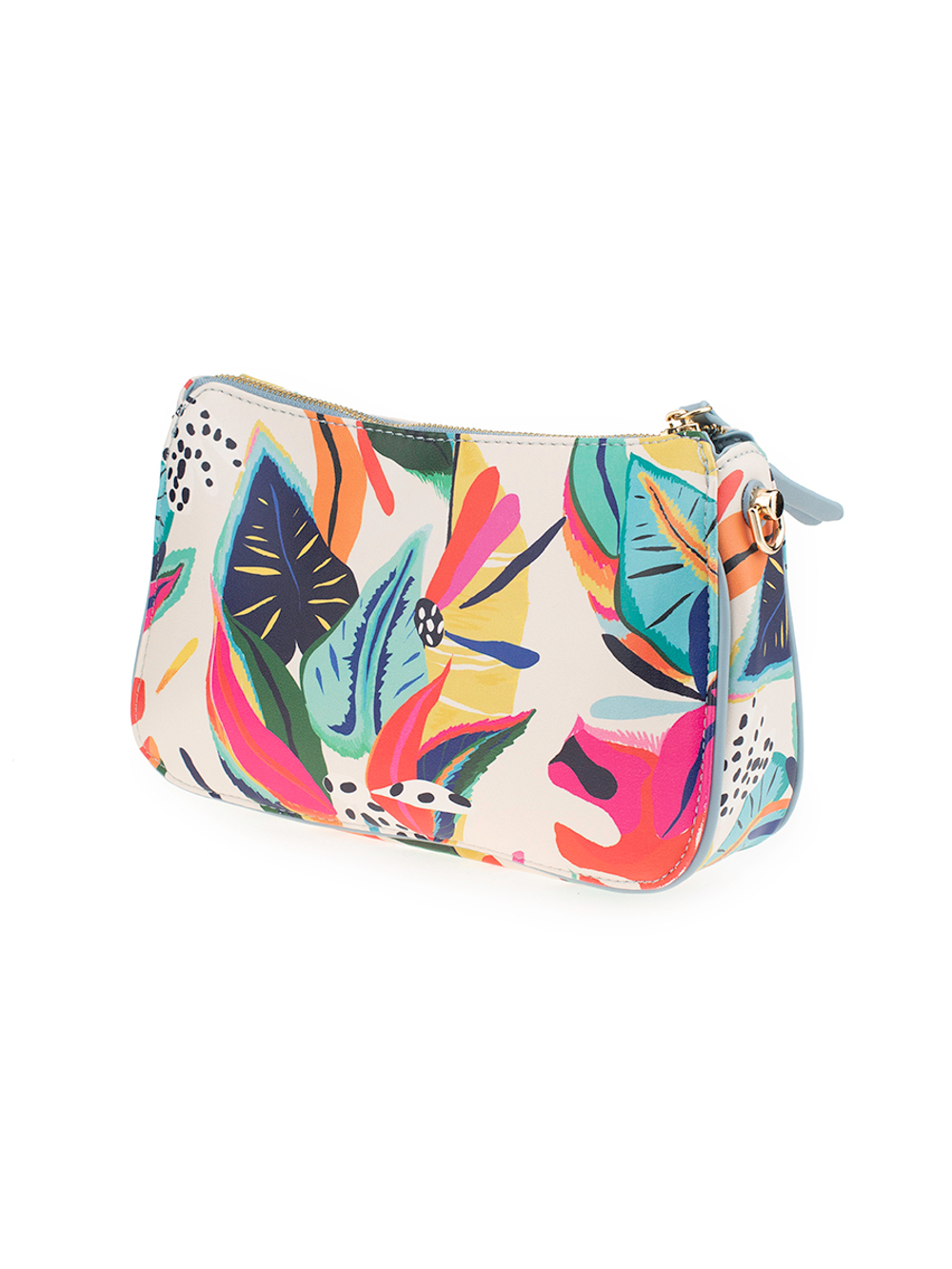 27574F-1 Сумка жен., иск. кожа