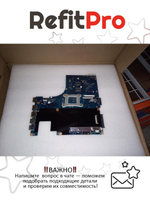 Материнская плата для ноутбука Lenovo G40-45 W8P EXO2G A8-6410 1000 (5B20H55099), оригинал