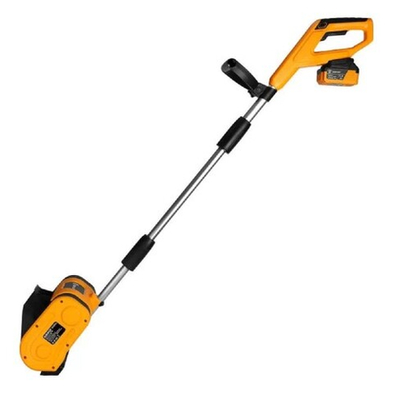 Снегоуборщик (электролопата) аккумуляторный DEKO ST211-5 083-4441