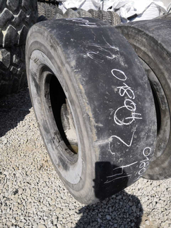 14.00R24 Bridgestone VSMS шина б/у