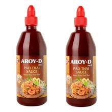 Соус Пад Тай Aroy-D Pad thai, 1 кг, 2 шт