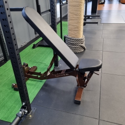 Скамья регулируемая