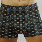 Трусы мужские «Синуо» р.46-54