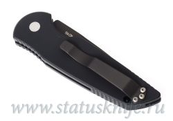 Нож Pro-Tech TR-3 limited US Army MIL-A008фотография - 8