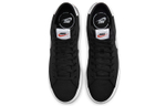 Кроссовки Nike Court Legacy Canvas Mid