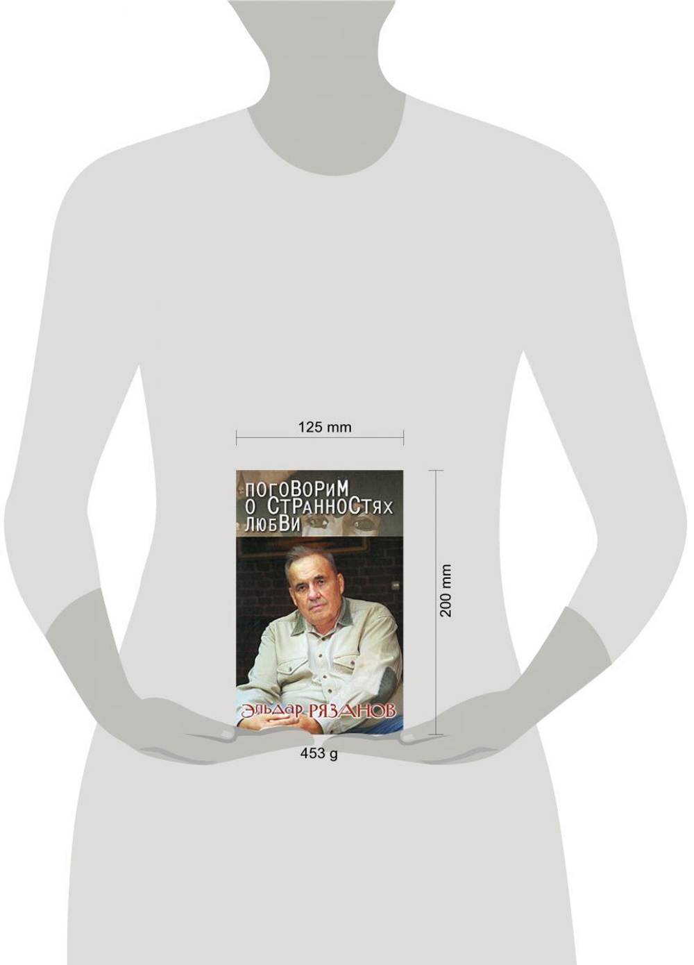 Поговорим о странностях любви