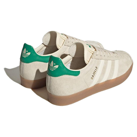 Кроссовки adidas originals Gazelle для скейтборда Низкие Женские