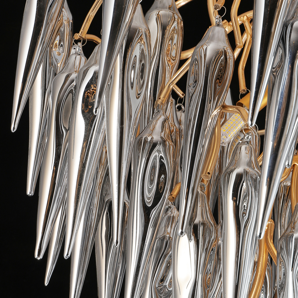 Люстра Foscara