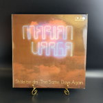 LP Marian Varga Stale Tie Dni - The Same Days Again. Виниловая пластинка 12 дюймов. Opus Чехословакия 1984 год