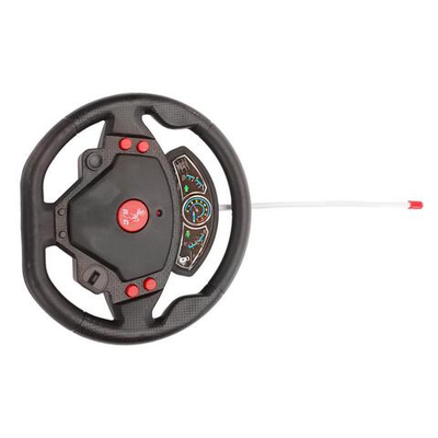 Машина классическая на РУ, коробка 627-301