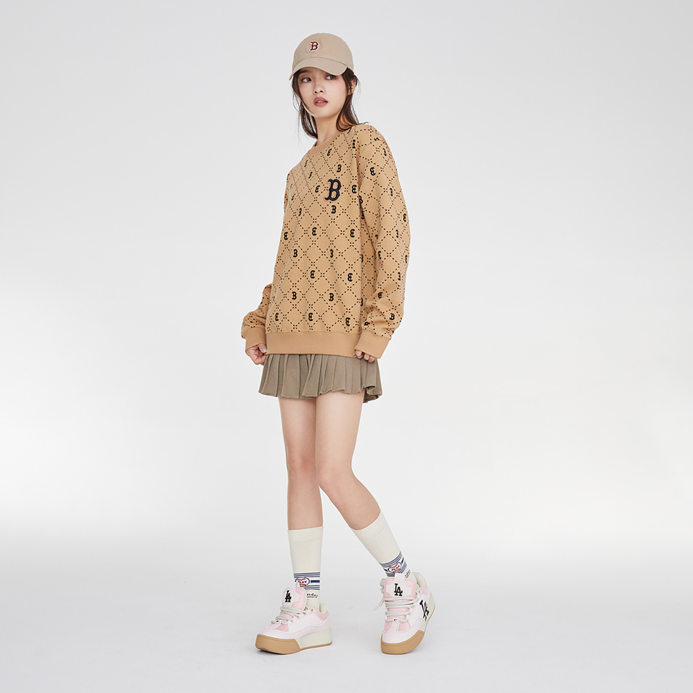 Свитеры MLB 23FW, 3AMTM0134-43CAL