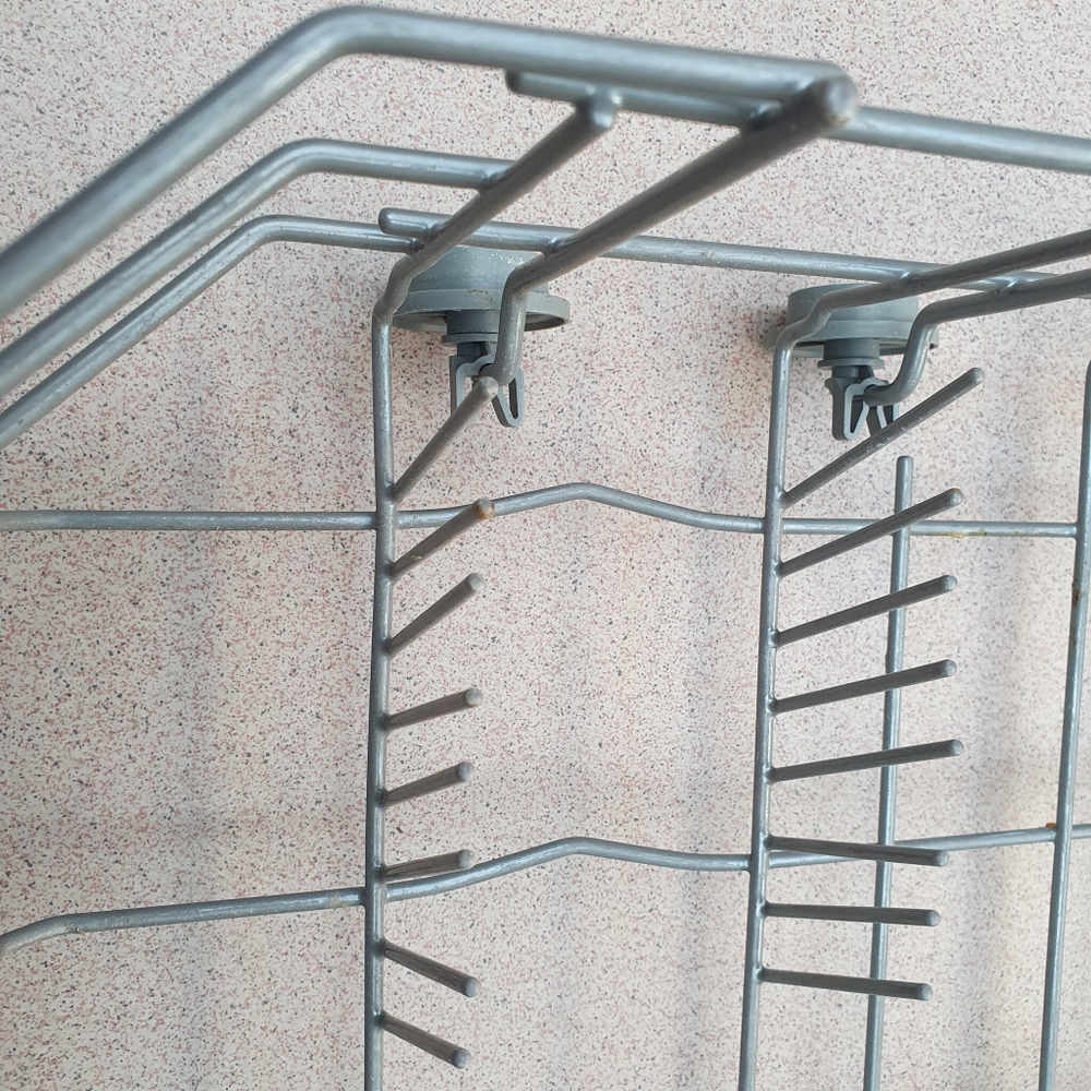 Нижняя корзина посудомоечной машины BOSCH (45  cm)