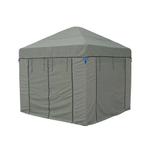 Палатка сварщика Митек Стандарт 2,5х2,5 м (брезент)