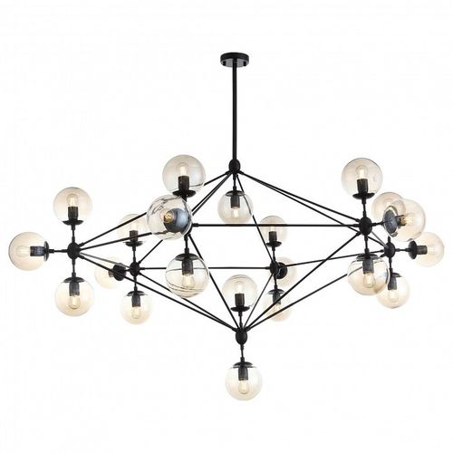 Люстра на штанге ST-Luce SL549.403.15