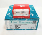 Поршни Teikin с кольцами TP +0.50 F14D3
