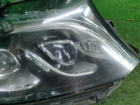 Фара правая Mercedes GLS x166 (2015-2019) LED