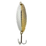 Блесна колеб. Premier Fishing Argut №4 70мм 14г GO-NI PR-SPN101A-4