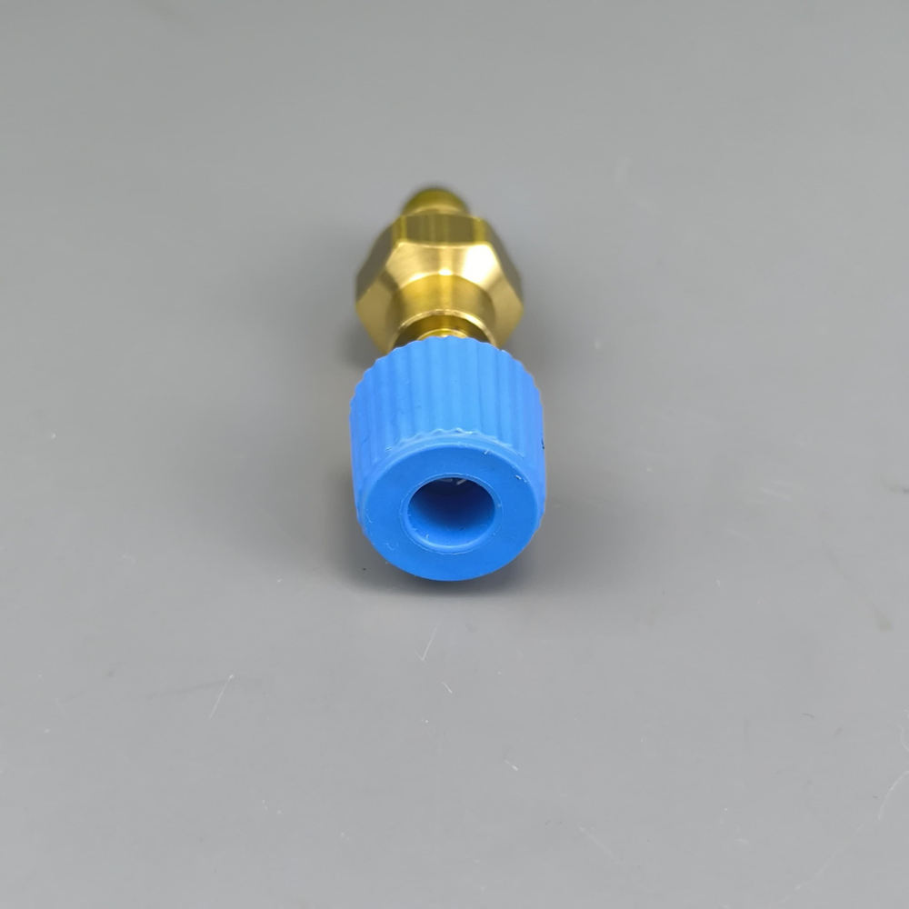 Кран подпитки DEMRAD, Fondital Tahiti, Electrolux Hi-Tech арт. 3003200605, 6RUBICAR04, 50101015, KS90265410 
