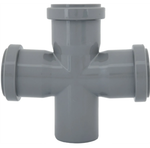 Крестовина одноплоскостная 110х110х110/87*