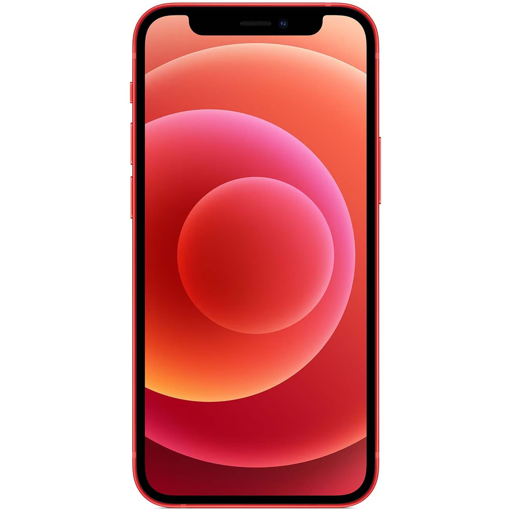 iPhone 12 Red