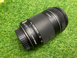 Canon EF-S 18-135mm 3.5-5.6 IS
