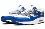 Кроссовки Atmos X Nike Air Max 1 We Love Nike