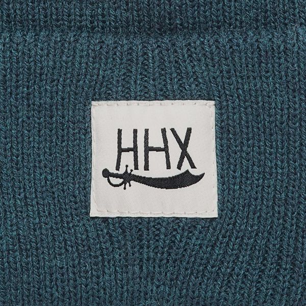 Шапка Эверест Индиго - фото 2