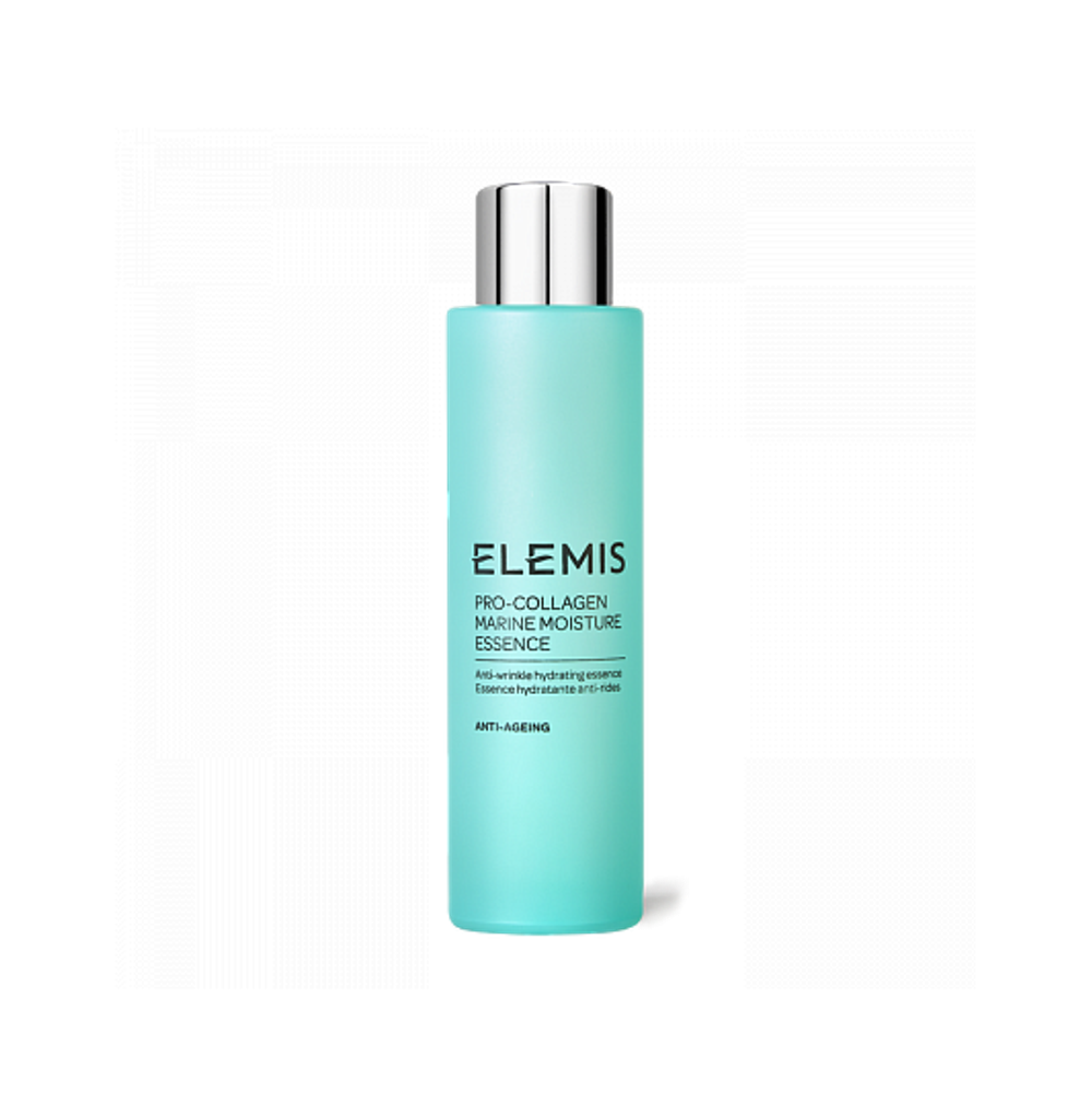 Увлажняющая эссенция для лица "Морские водоросли" Elemis Pro-Collagen Marine Moisture Essence 100 мл