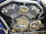 Harley-Davidson V-Rod VRSCAW 1130 054021