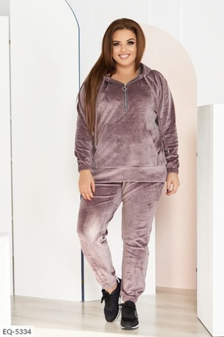 Костюм EQ-5336 Фабрика Моды Фото 2