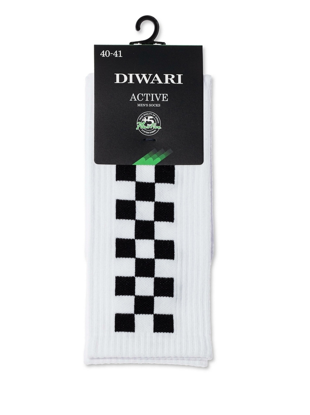 DIWARI ACTIVE Носки мужские