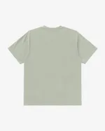 Купить Футболка CU8E Boxlogo Light Пыльная Футболка CU8E Boxlogo Light Пыльная