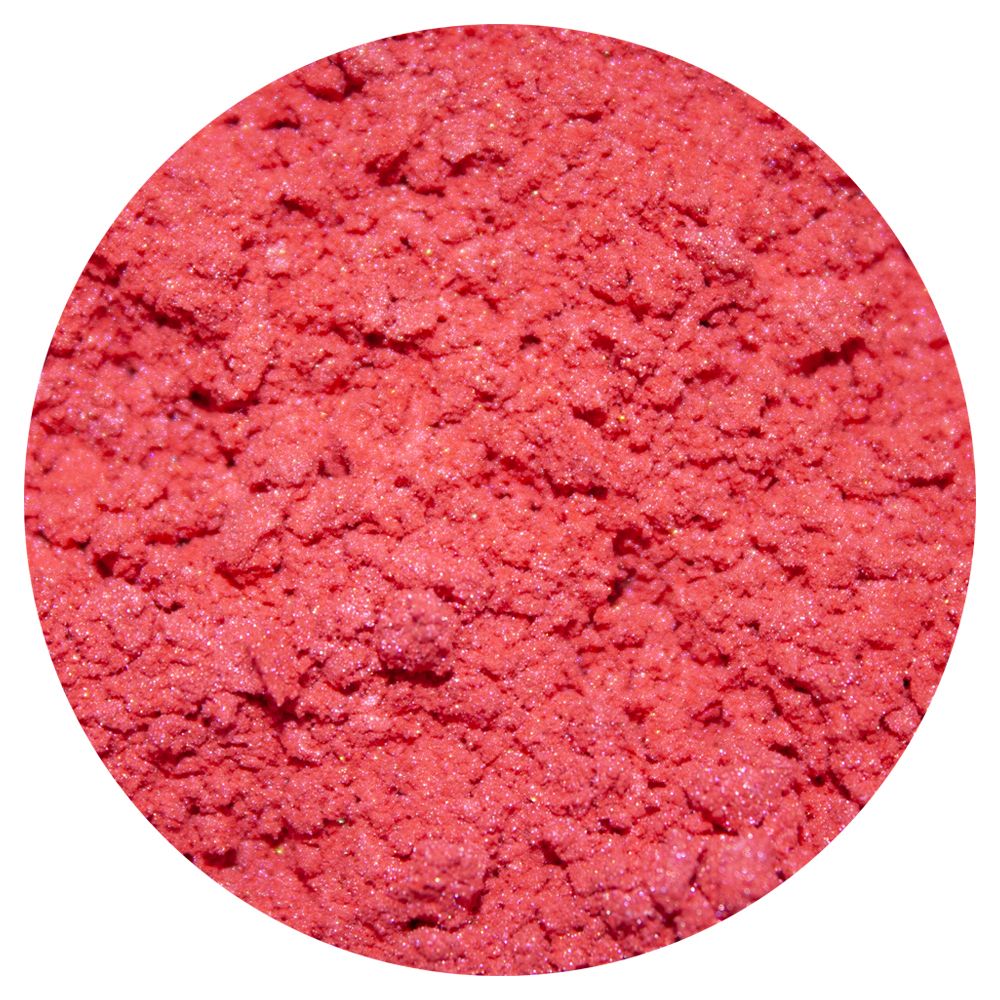 Минеральный косметический пигмент Pigment Pink