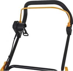 Электрическая газонокосилка ELITECH ЕК 2000Н 167705