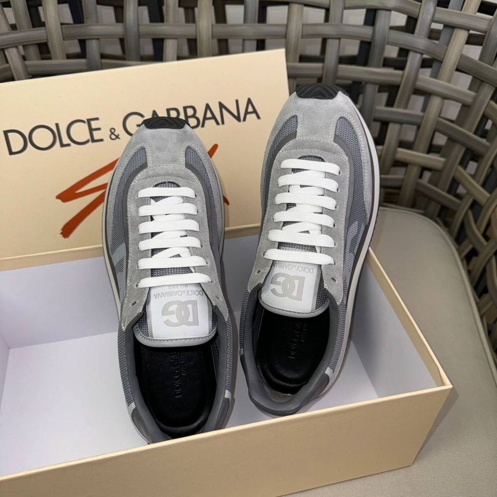Кроссовки Dolce Gabbana