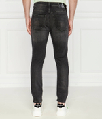 Джинсы CALVIN KLEIN JEANS - графитовый(J30J325743)