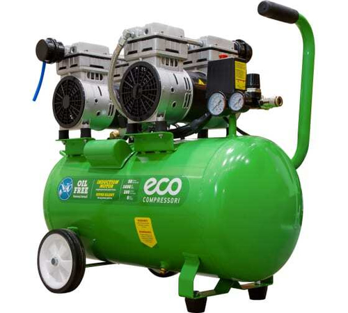 Компрессор ECO AE-50-OF1