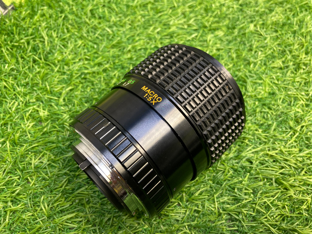Prakticar 28-70mm 3.5-4.5 MC Auto Покупка/Продажа
