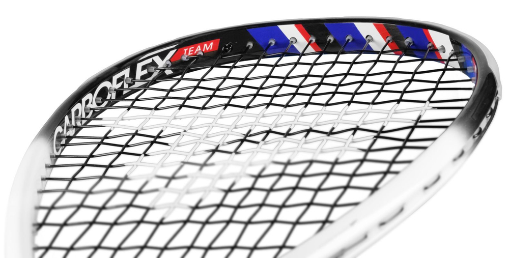 Ракетка для сквоша Tecnifibre Carboflex Team