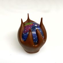 529 | Форма на магнитах для шоколадных конфет "Трюфель" (275*175мм)